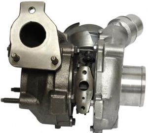 Repasované Turbodmychadlo 759171 7591710001