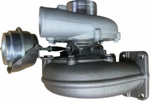 Repasované Turbodmychadlo  454192-0007 454192-0003