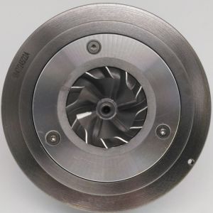 Střed turba Ložiskový uzel 810358-5005S 810357-0002