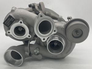 Turbodmychadlo KKK 53049880086 54399700075