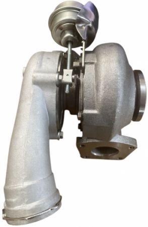 Turbodmychadlo 070145701E 