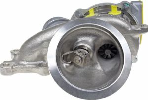 Turbodmychadlo CONTINENTAL H6BG6K682AD