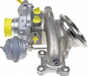 Turbodmychadlo CONTINENTAL H6BG6K682AD