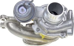 Turbodmychadlo CONTINENTAL H6BG6K682AD