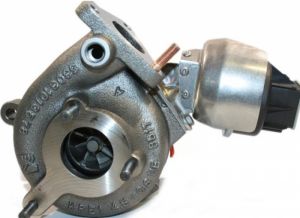 Turbodmychadlo 03G145702H  53039880109