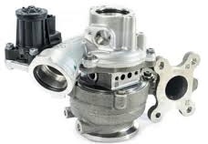 Repasované Turbodmychadlo  05C145701 05C145701B  