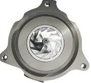 Střed turba Ložiskový uzel  05C145701 05C145701B  