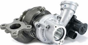 Repasované Turbodmychadlo 05c145701b  05C145701 05C145701B  