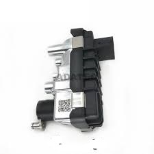 EL. regulační ventil  Actuator 806094-5007S 806094-0006 