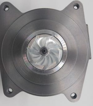 Střed turba Ložiskový uzel 16339700001 04C145701C