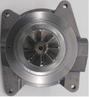 Střed turba Ložiskový uzel JRONE 16339700001 04C145701C