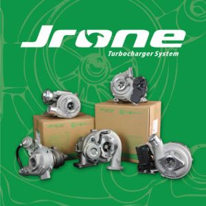 Střed turba Ložiskový uzel JRONE 16339700001 04C145701C