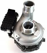 Turbodmychadlo  28231-2F100 , 780502-5001S 