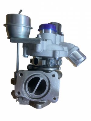 Turbodmychadlo 53039880120 53039880104