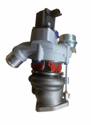 Turbodmychadlo 53039880120 53039880104