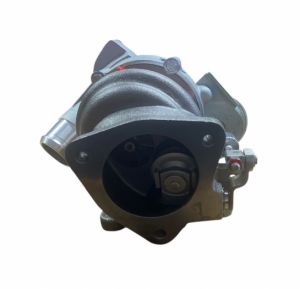 Turbodmychadlo 53039880120 53039880104