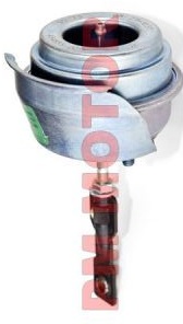 Podtlakový regulační ventil 720855-0004 720855-0003