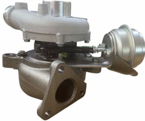 Turbodmychadlo 701854-5004S 701854-0004