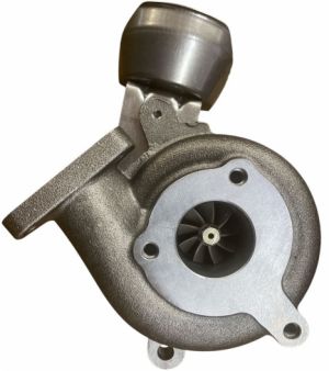 Turbodmychadlo 701854-5004S 701854-0004