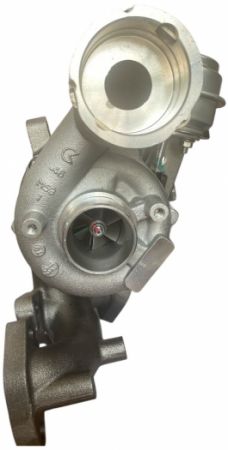 Turbodmychadlo pro   03G253019H 756062-0003  