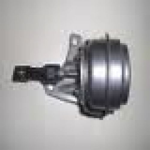 Podtlakový regulátor tlaku pro  turbodmychadlo VW GOLF, ventil  713672-5006S, 038253019C  66KW