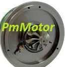 Střed turba Ložiskový uzel Garrett 03G253019L  03G253016H