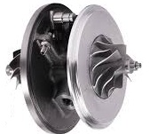 Střed turba Ložiskový uzel GARRETT  038253010BX 038253010BV  