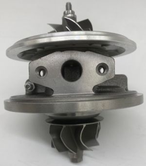 Střed turba Ložiskový uzel 731877-0006 731877-0004  