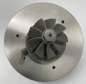 Střed turba Ložiskový uzel 731877-0006 731877-0004  