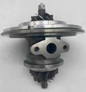 Sstřed turba Ložiskový uzel A6680960499 668096029980  A3329