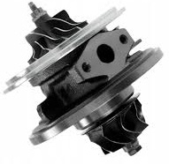 Střed turba Ložiskový uzel  54399880023, 038253016S  