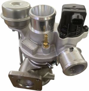 Repasované TURBODMYCHADLO 793996-5003S 55228036