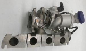 Turbodmychadlo 06J145701J  53039880159