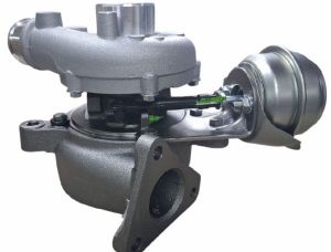 Turbodmychadlo 028145702H 454231-5012S