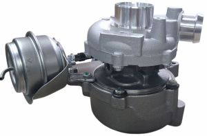 Turbodmychadlo 028145702H 454231-5012S