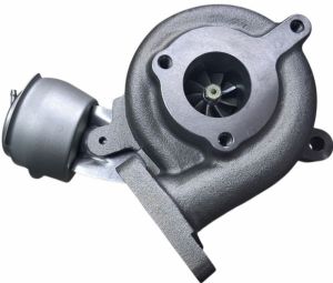 Turbodmychadlo 028145702H 454231-5012S
