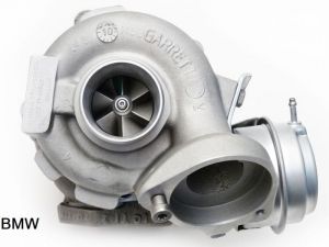 Turbodmychadlo 750431-5012S 750431-5009S