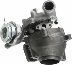 Turbodmychadlo 700447-5008S 700447-5007S   