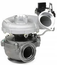 Turbodmychadlo 750773-0001 750773-5017S