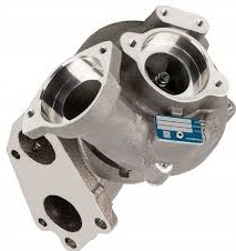 Turbodmychadlo BorgWarner  54399880065 54399700065
