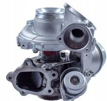 Turbodmychadlo 53169880016 53169710016