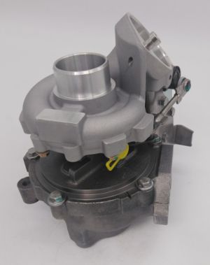 Turbodmychadlo 762965-5020S 762965-5017S