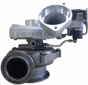 Turbodmychadlo  765985-5010S 11657796314