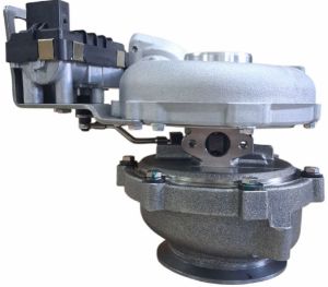 Turbodmychadlo  765985-5010S 11657796314