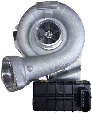 Turbodmychadlo 765985-5010S, 11657796314