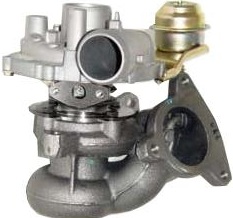 Turbodmychadlo 706978-5001S 706978-0001