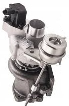 Turbodmychadlo KKK  53039880120 53039880104