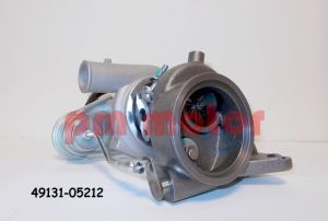 Turbodmychadlo 49S31-05210 49131-05210  