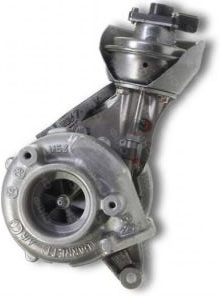 Turbodmychadlo 782053-5001S 782053-0001  