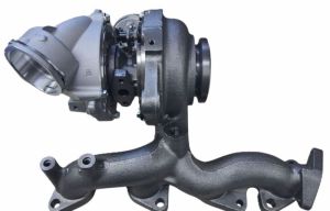 Turbodmychadlo 757042-5014S  03G253010A   